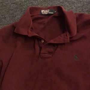 Vintage Polo Shirt